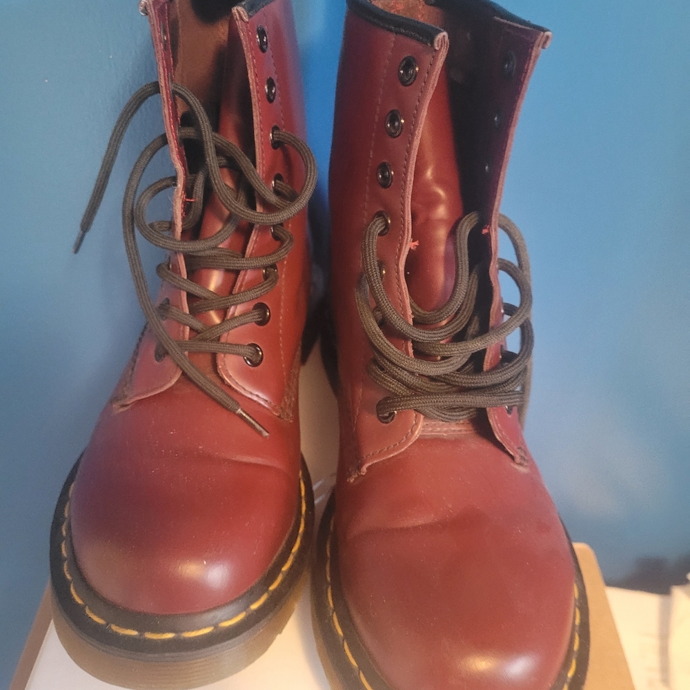 Doc Martin's